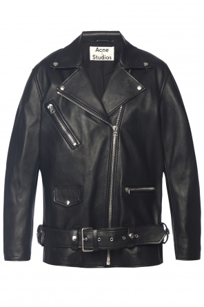 Biker jacket, zdjęcie 1 Biker jacket od Acne